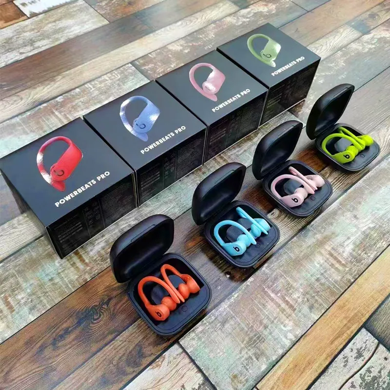 XY Power Beats Pro Dupe With Charger Box Mini Bluetooth Wireless