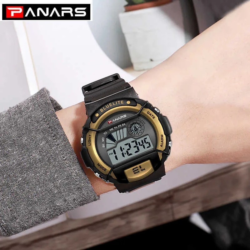 Orologio clearance ragazzo sportivo