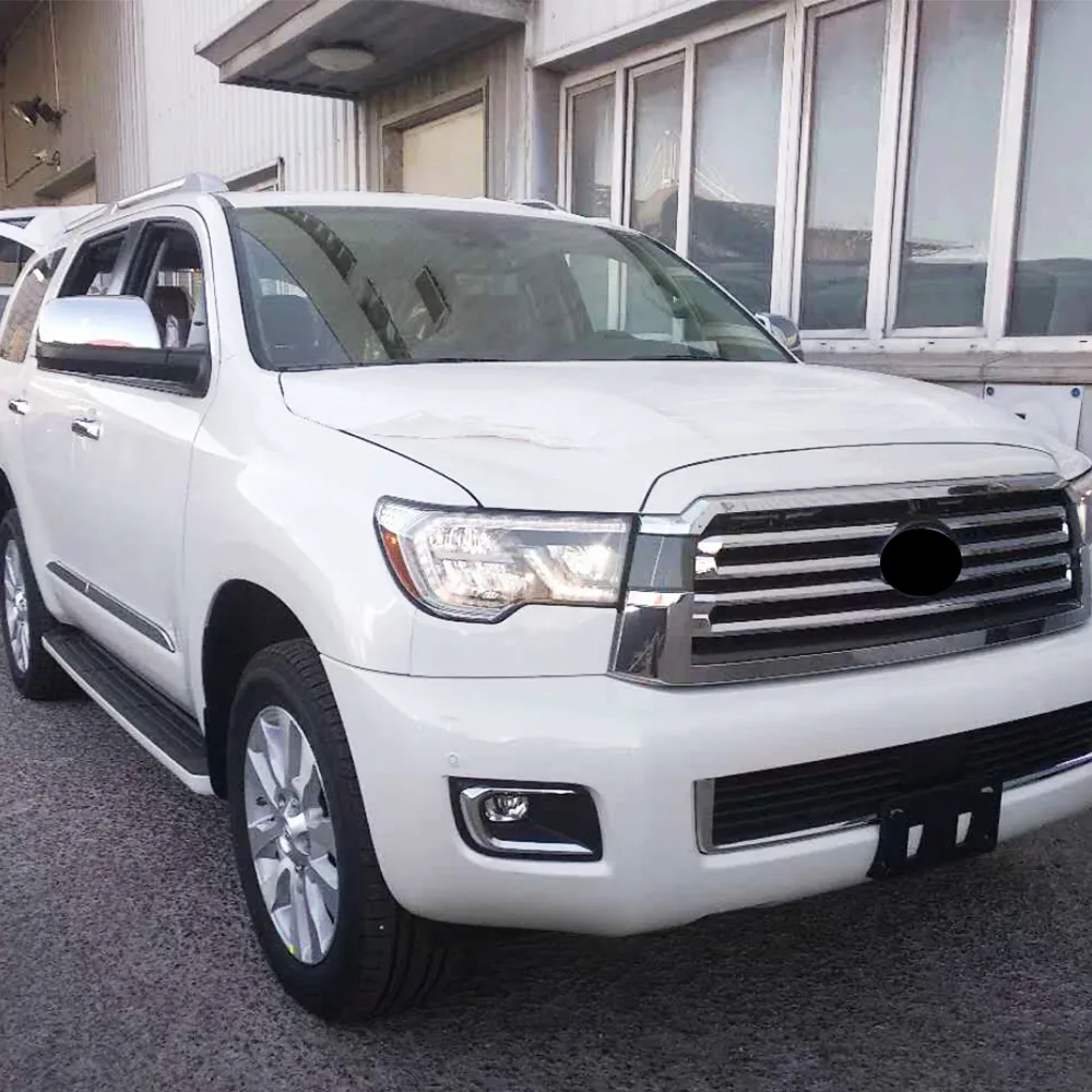 Headlamp and Fog Lamp Kit P | TOYOTA SEQUOIA 2019 Headlamp and Fog Lamp Kit P | TOYOTA SEQUOIA 2019