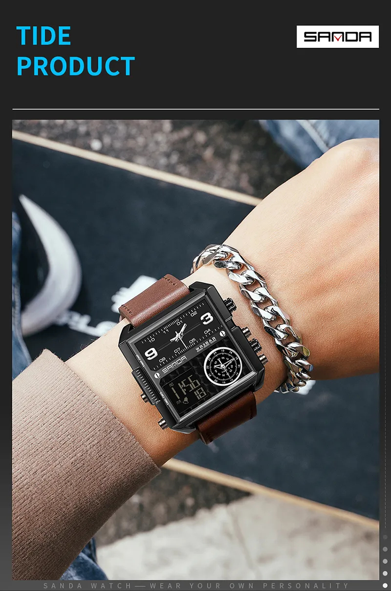 Samor sales watch instructions