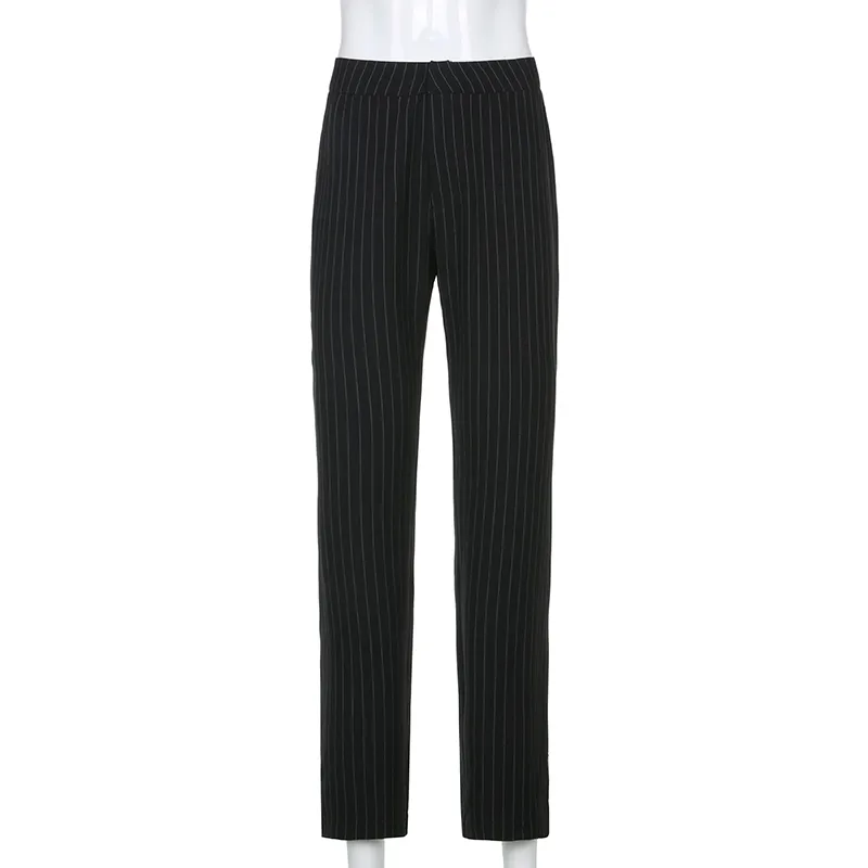 Black Suit Pants (7)