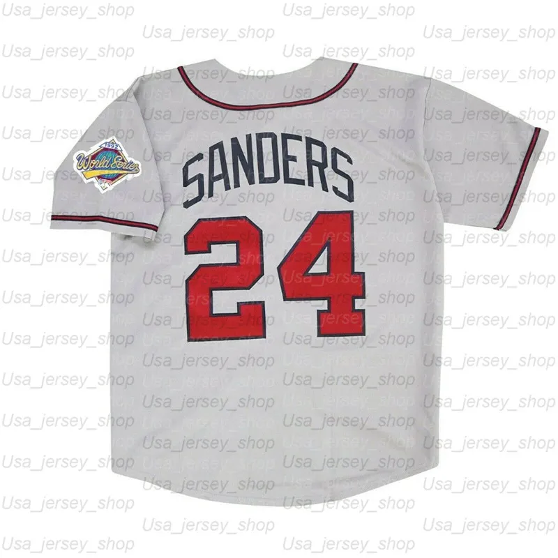 Deion sanders shop jersey baseball