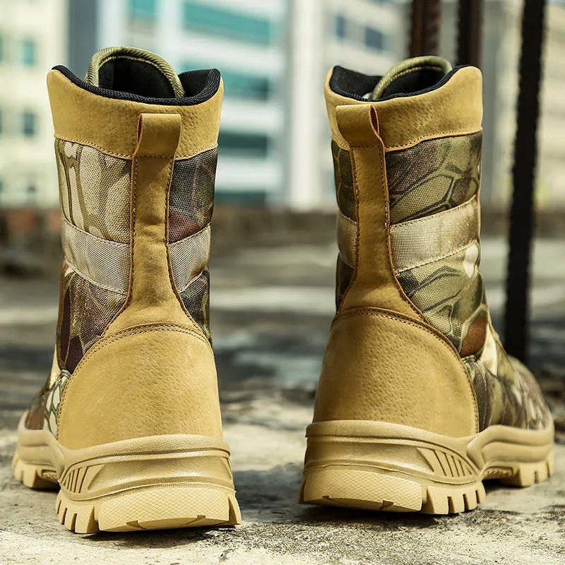 Botas camping hombre deals