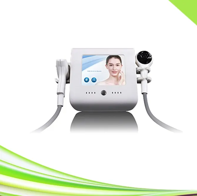 40.68mhz thermolift vacuum rf equipment radiofrequency monopolar facial rejuvenation radio frequency skin tightening