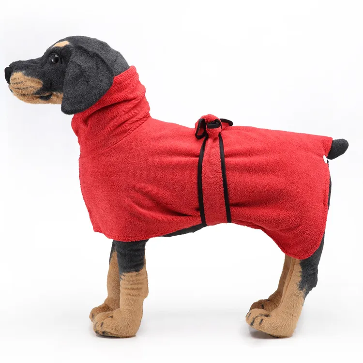 Petsmart best sale dog towels
