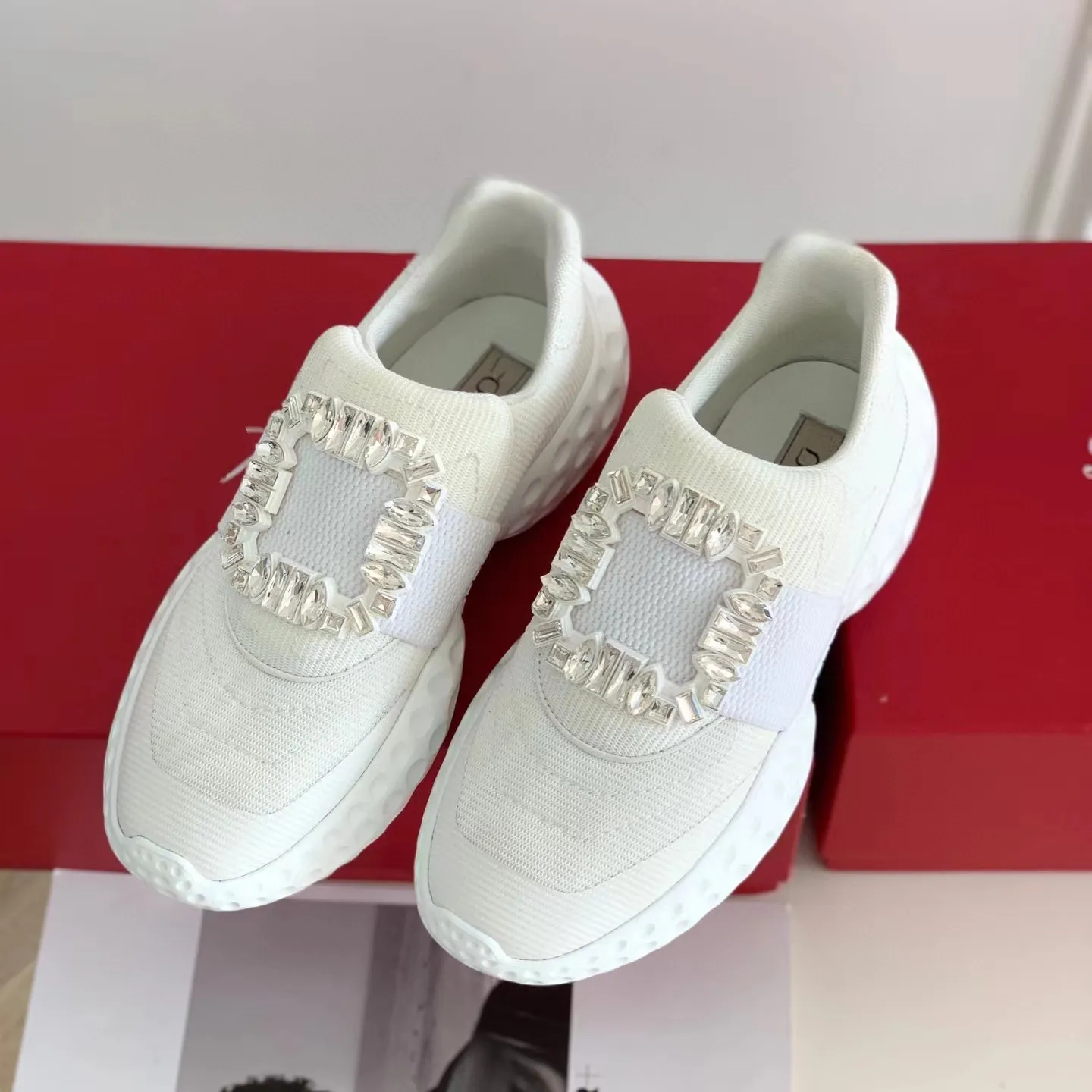 特価窓口 22ウメンズスニーカー女性シューズカジュアルデザイナーウェディングドレスファッションジョギング増加プラットフォームシューズ最高品質フォームランナー 日本店舗 Kyc Industriasdao Com