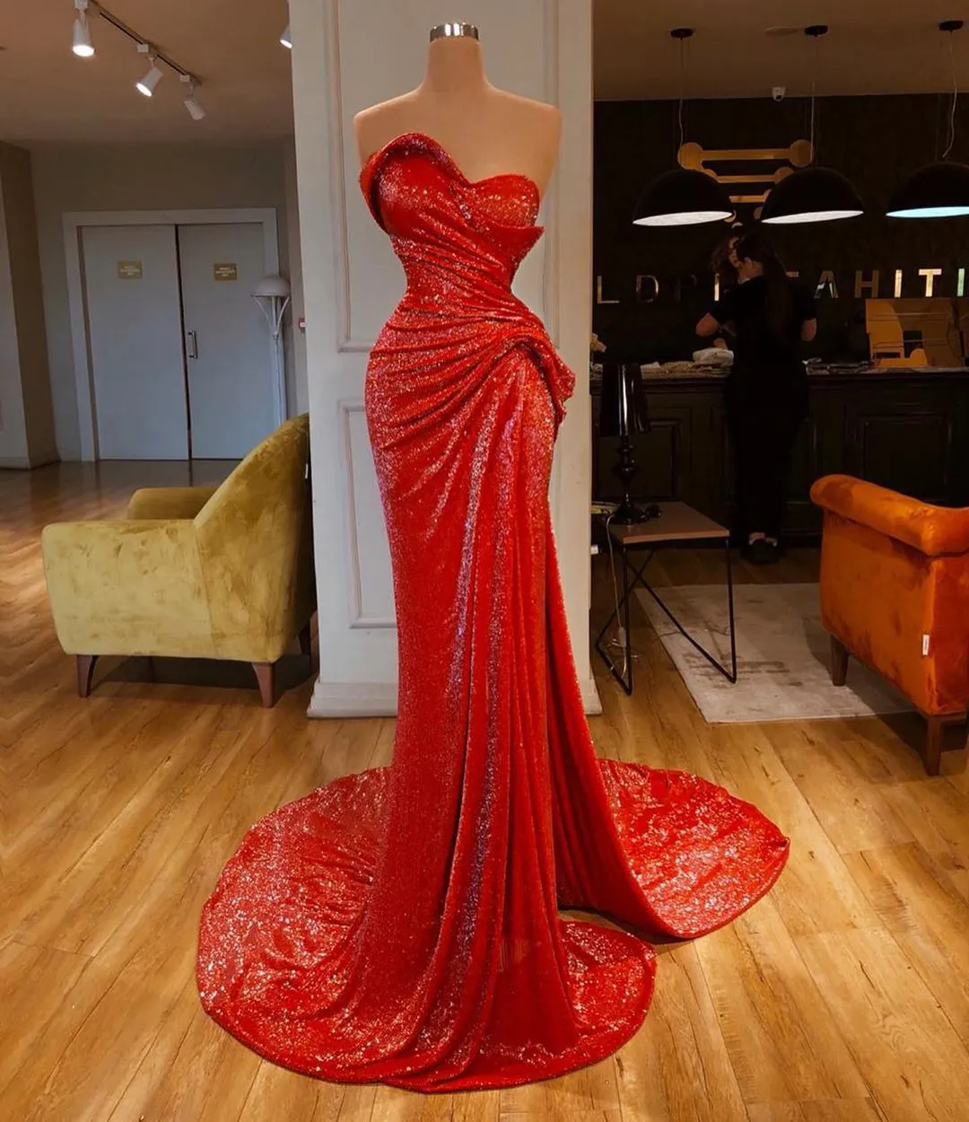 open lace back dress Amazon.com: Women V-Neck Wedding Party Maxi Dress Sleeveless Red Sequins Formal  Evening Dress Long Prom Cocktail Dress Burgundy S : Clothing, Shoes &  Jewelry main image 0
