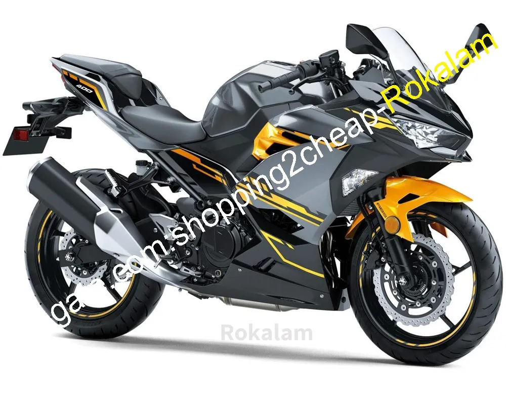 2019 kawasaki ninja 400 fairings discount