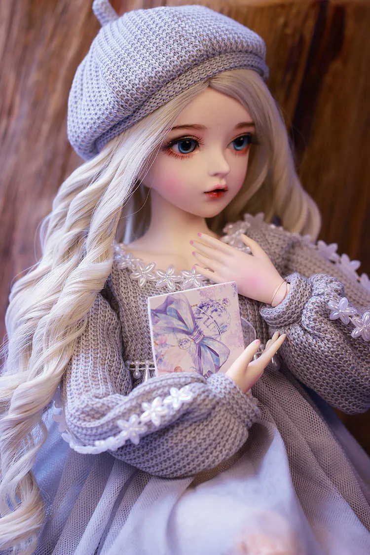 Bjd doll 60cm shop