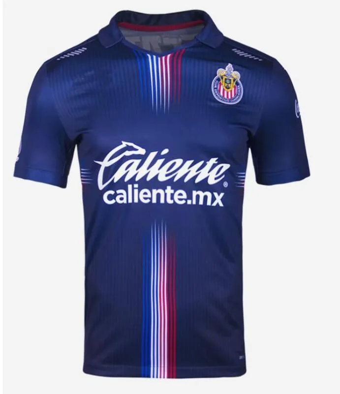 Guadalajara No11 Brizuela Anniversary Edition Jersey
