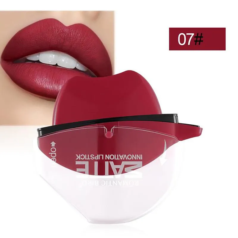 Romantic on sale bird lipstick