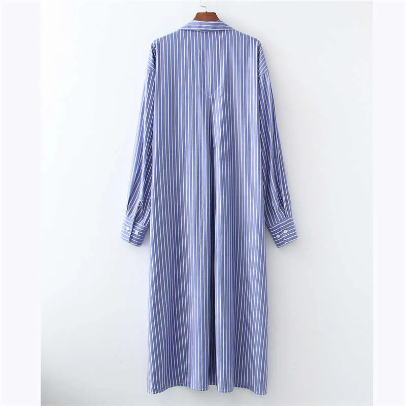 women's a line long sleeve dress Emery Long Satin Long Sleeve Collared Dress Black / 16 main image 1