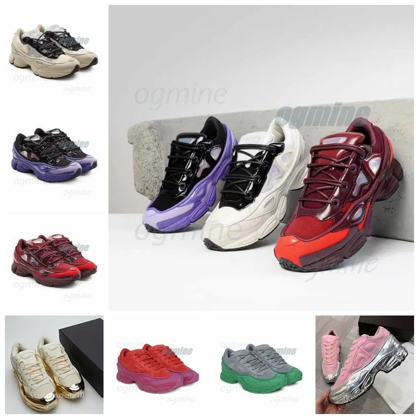 Sapato hot sale da raf