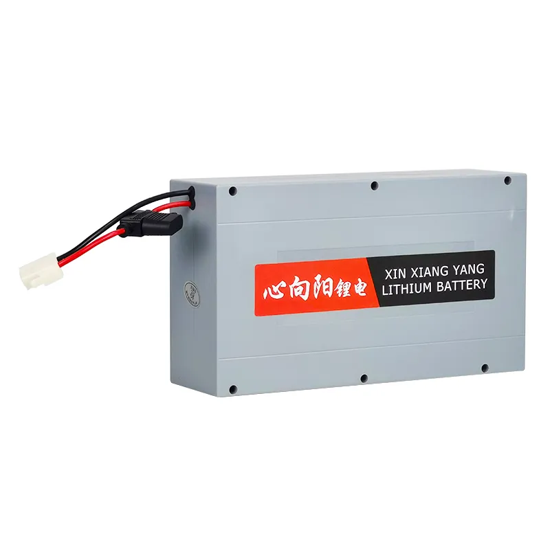 48v battery for electric scooter 20ah lithium ion batteria pack 48 volt batteries 250w-750w bafang motor