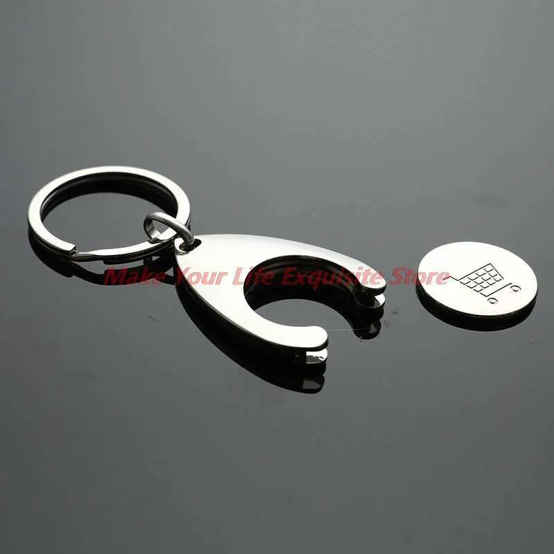 Nouveau porte-clés panier conception enfichable porte-clés pour porte-clés de voiture porte-clés panier libération porte-clés G1019
