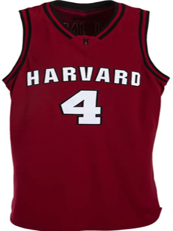 Jeremy lin sales harvard jersey