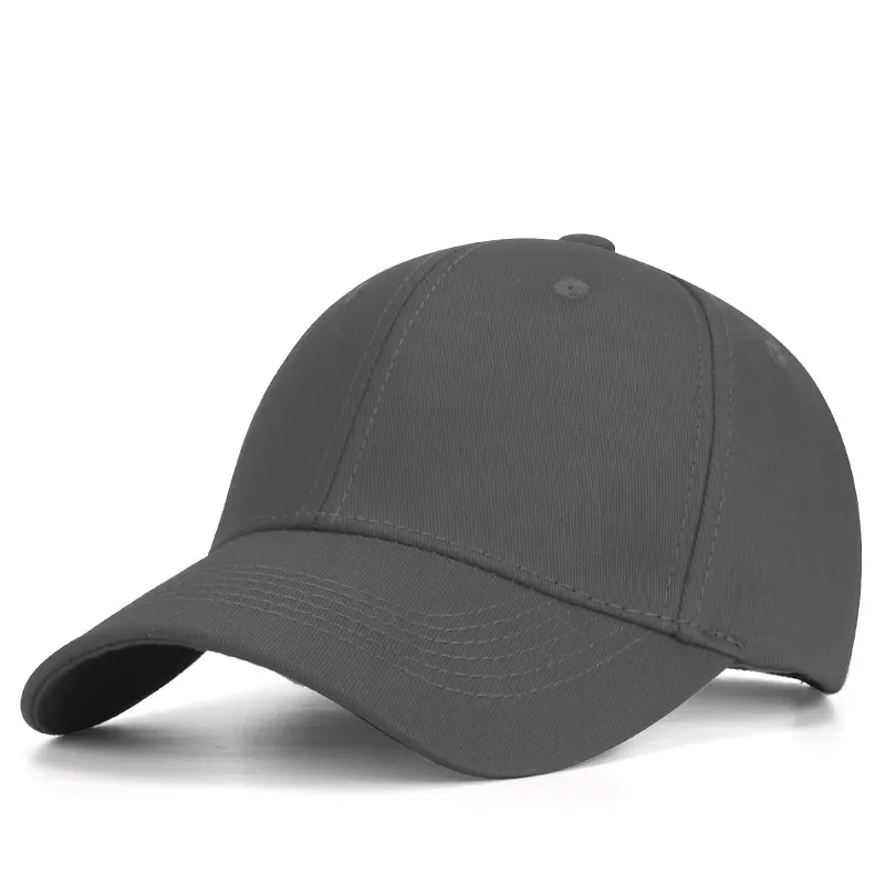 Gorra de béisbol de moda para hombre y mujer, sombrero para el sol de alta calidad Hp Hop Classic a321