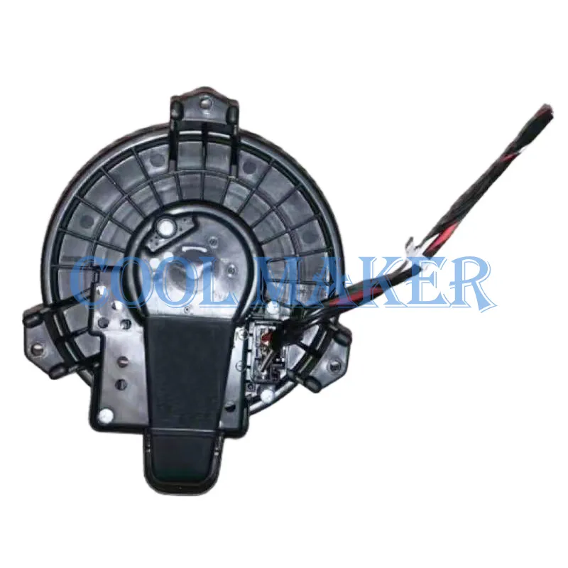 High Performance Motor Fan For Toyota Wish/Altis/ Prius Auto High Performance Motor Fan For Toyota Wish/Altis/ Prius Auto