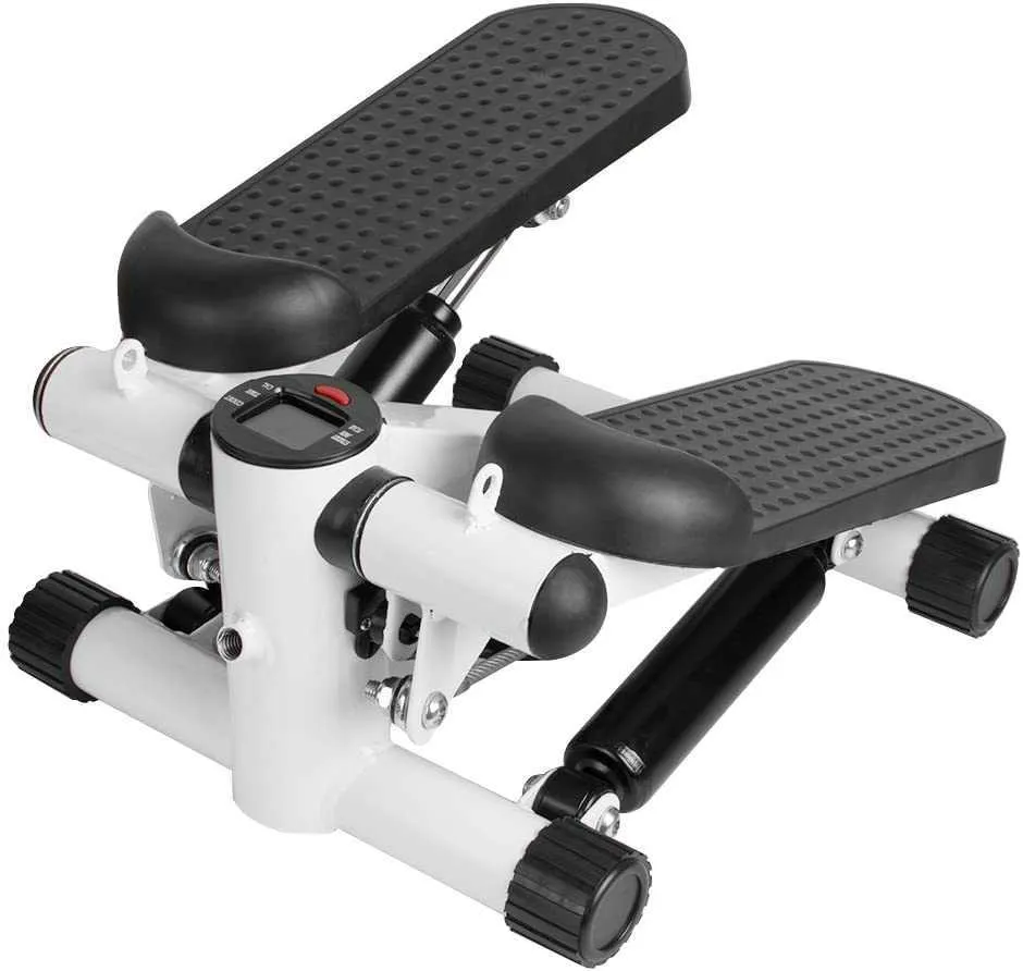Mini Steppers for Exercise, Portable Mini Stair Stepper Exercise
