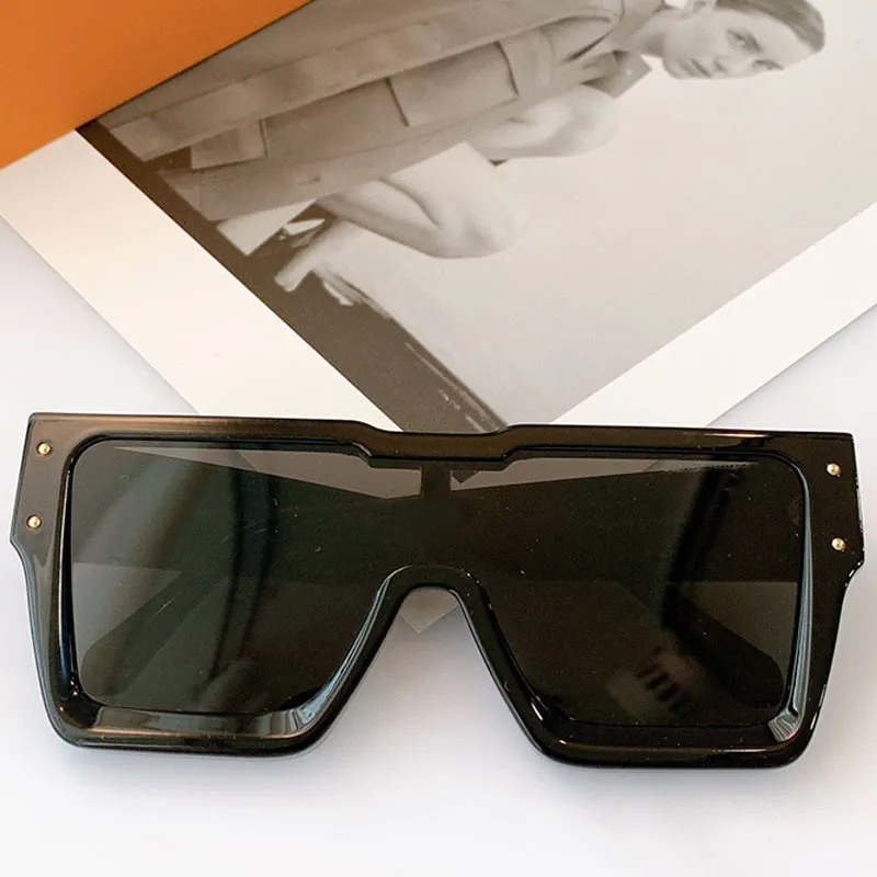 Oversized Square Sunglasses UV400 Protective Premium Design Amazon.com: QYVEWY 3 Pack Oversized Square Sunglasses for  main image 2