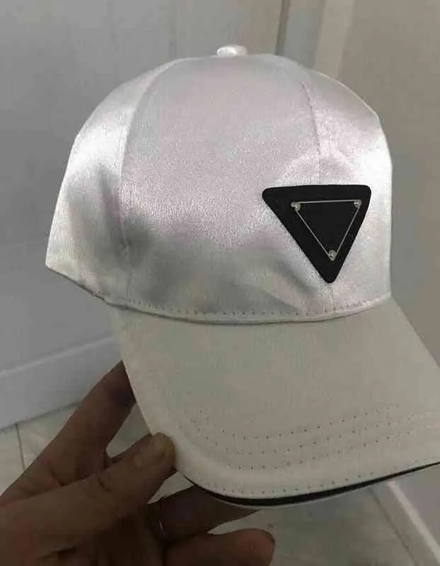 2021 High quality ball caps Fashion Street Cap Hat Design for Man Woman Adjustable Sport Hats