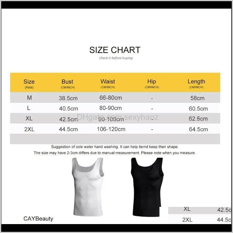 shaper men neoprene slimming sauna vest male tummy fat burner heat body shaper underwear compression waist trainer tank top body