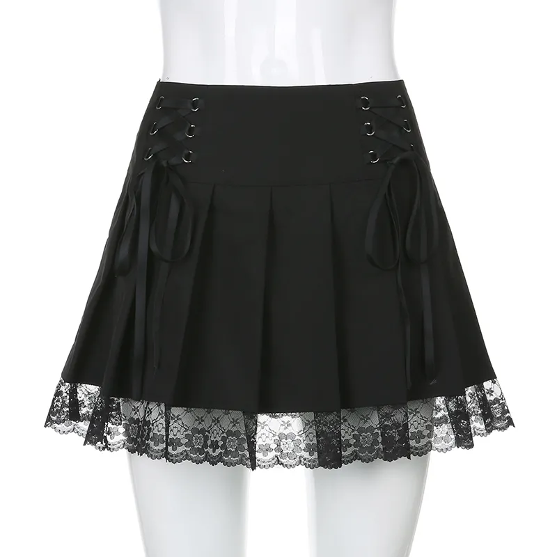 Gotnic Skirt (4)