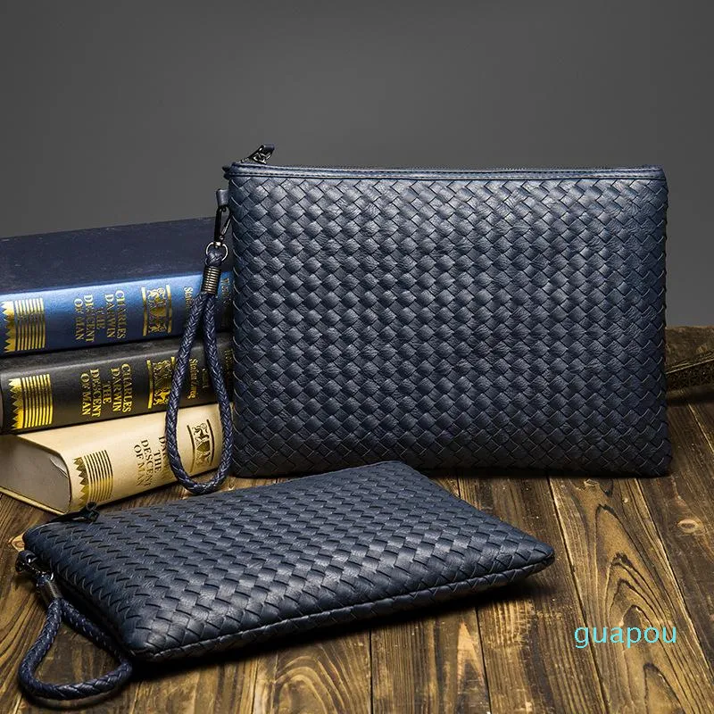 Branded men clutch outlet