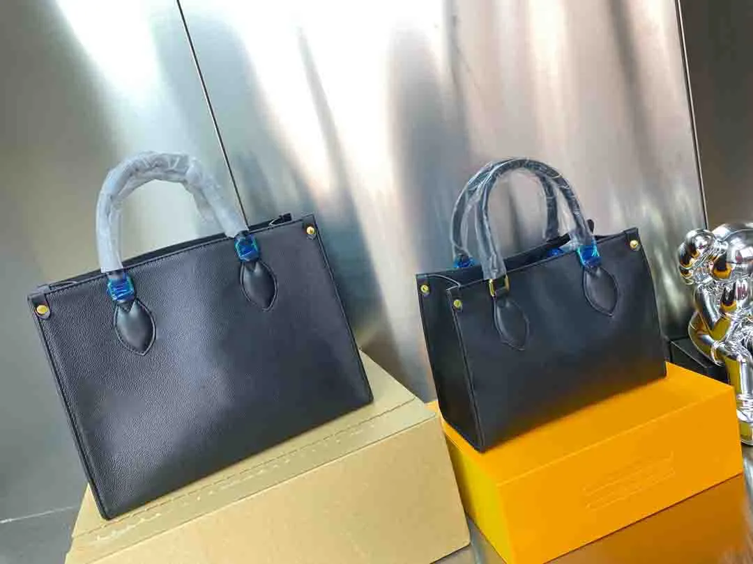 2021 New Handbags 3-color women shopping large totes Shoulder or Crossbody fashion big and mini bags