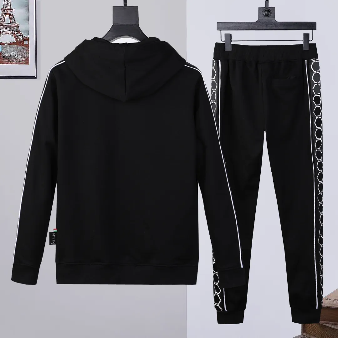 nofs hoodie nofs Tracksuit Tracksuits Selling Explosions Nofs Pattern  Printed Trousers Men Y2k Punk Harajuku Gothic Hiphop Wideleg Slim Pants  Street