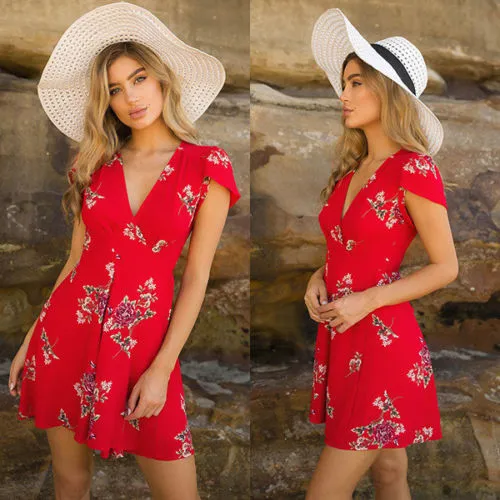 Ladies dress size xl cheap