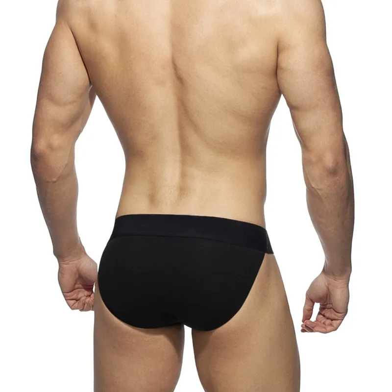 Underpants Brand Men Briefs Top Quality Sexy Cotton Underwear