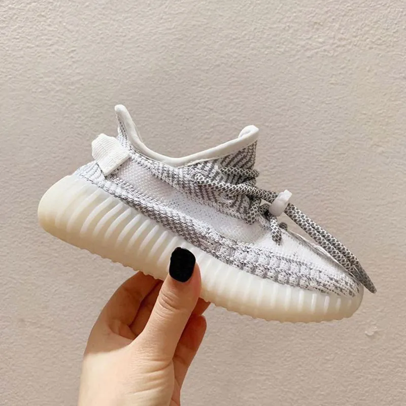 Pink yeezys 35 2025