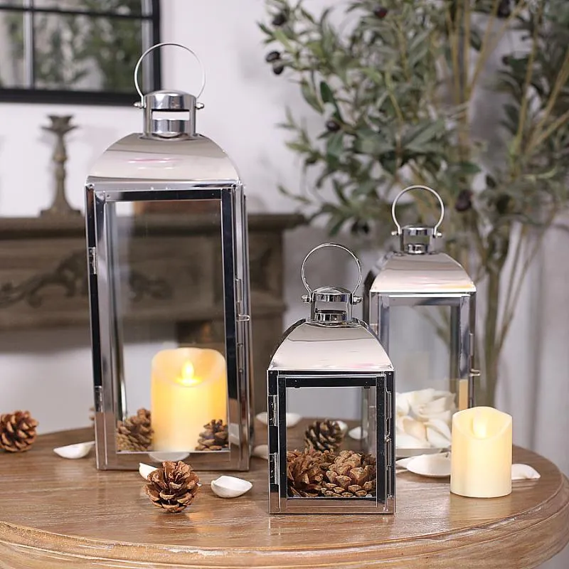 Modern tea light candle holders cheap