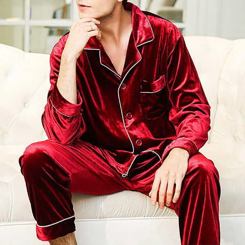 Sexy men 2025 pajama