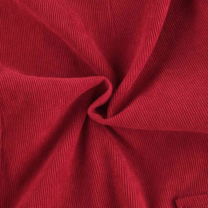 Red Corduroy Pant (12)