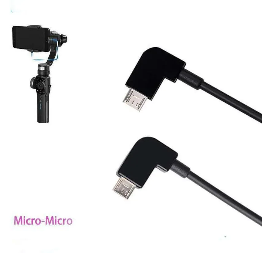 Cable Flexible De Repuesto Para DJI Mavic Mini 1 Y 2 - Juego De Reparación 3 En 1, Fácil Instalación, Accesorio Drone