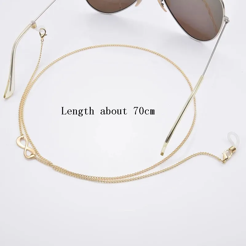 Necklace to hold reading glasses outlet