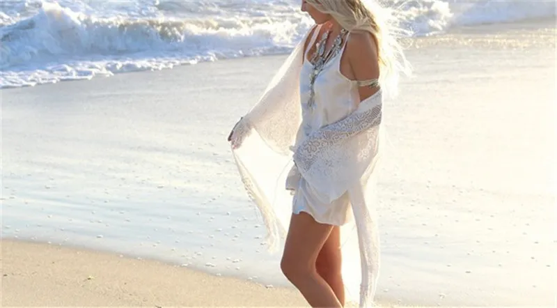 BEACH COVER UP (9)