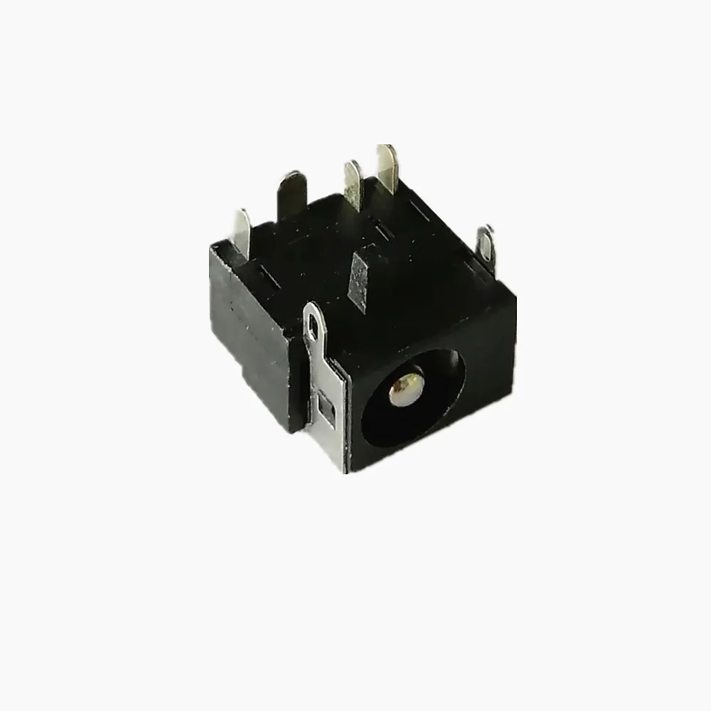 DC In Power Jack Port Plug Socket Connector For Acer eMachines D520 D525 D528 D720 D725 Travelmate C300 C310 C301 C302 TM8000 8002 6230