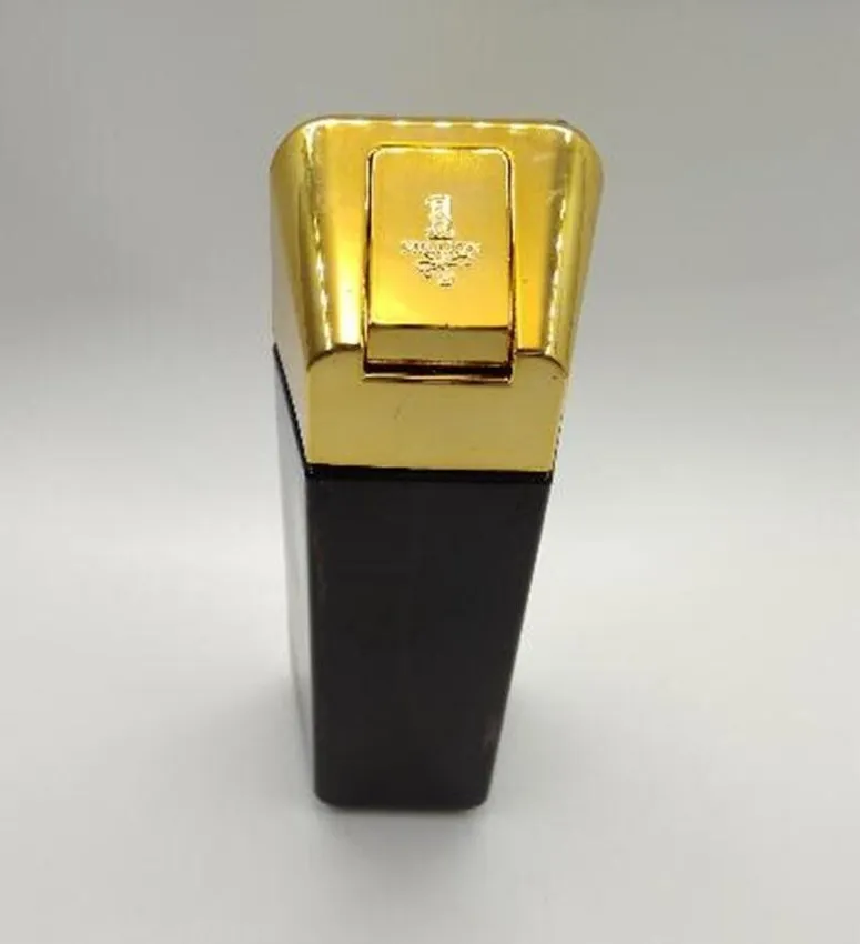 A sexy charming Intense 1Million perfume Fragrant for male Longlasting Aroma 100ml3653820