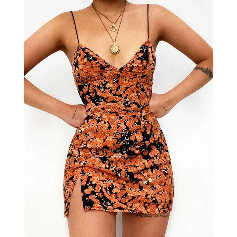 knee length dresses for ladies White Shimmery Spaghetti Strap Gold Chain Lace Up Mini Dress