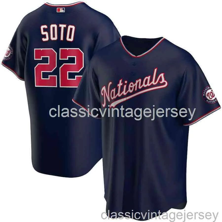 Juan soto jersey mens shop