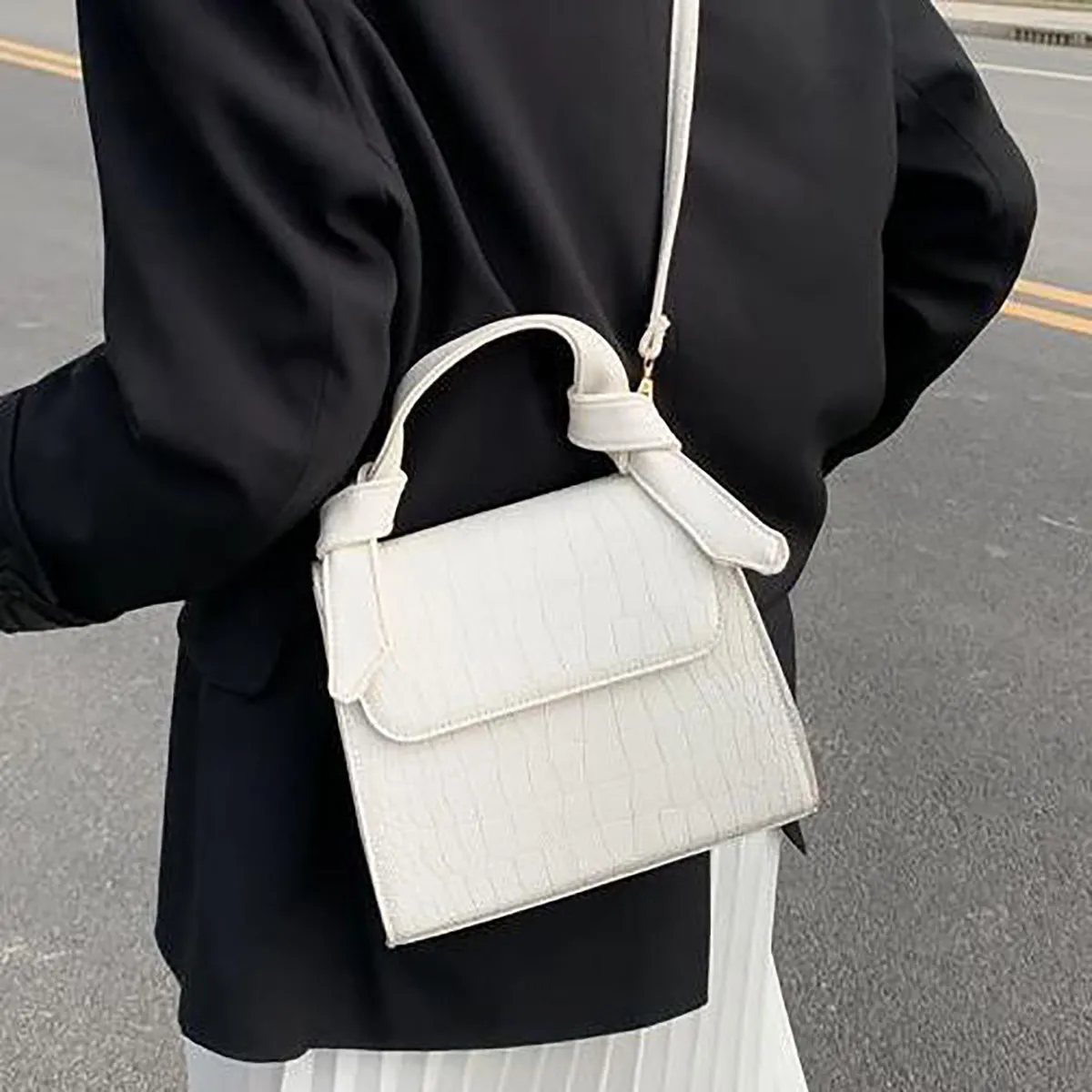 Fashion Crossbody Small Bags 2021 Mini Handbags