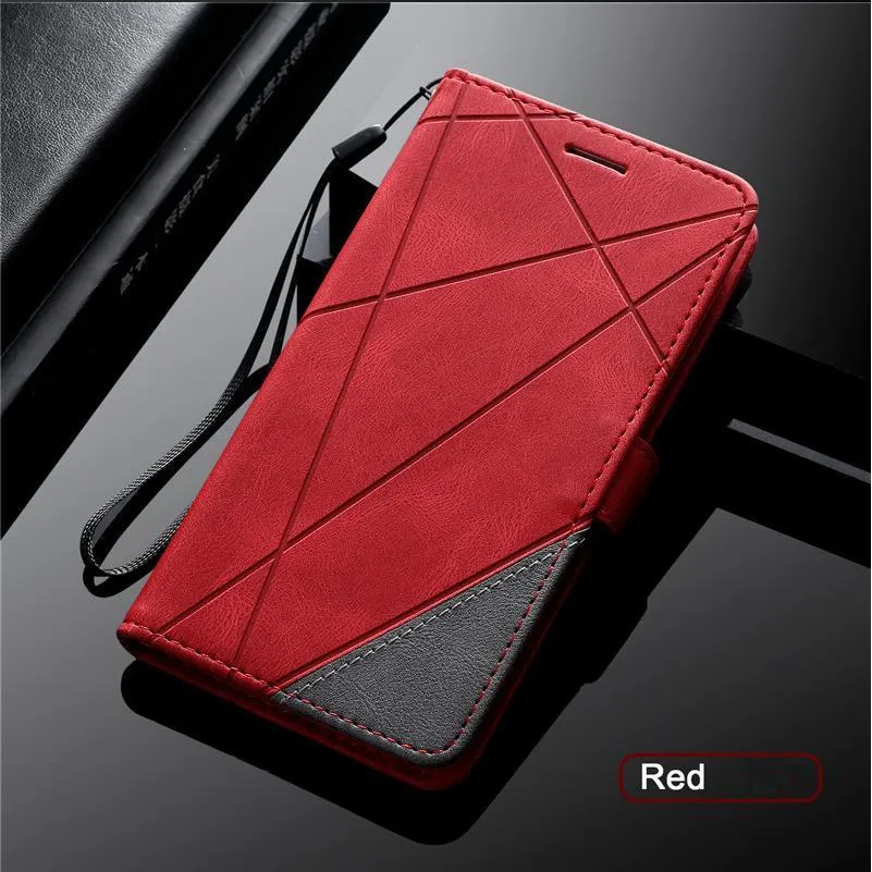 For iphone 12 11 Cases SE 6 6S 7 8 Plus X XS MAX Cover Flip Leather Case Coque Wallet Covers