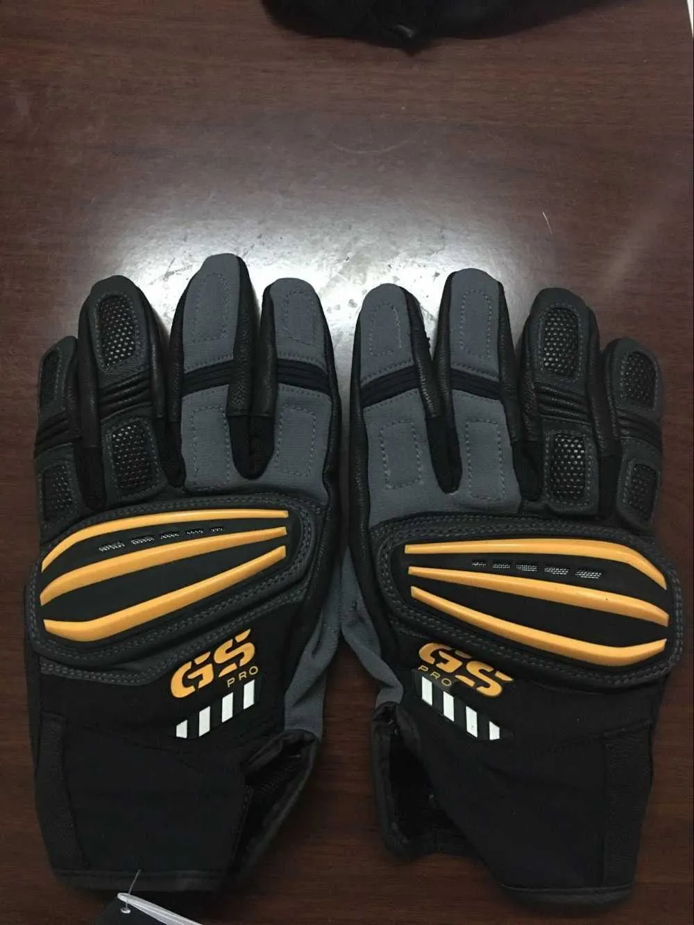 Rallye 4 GS Pro オートバイグローブ BMWを￥3,580 | DHgate