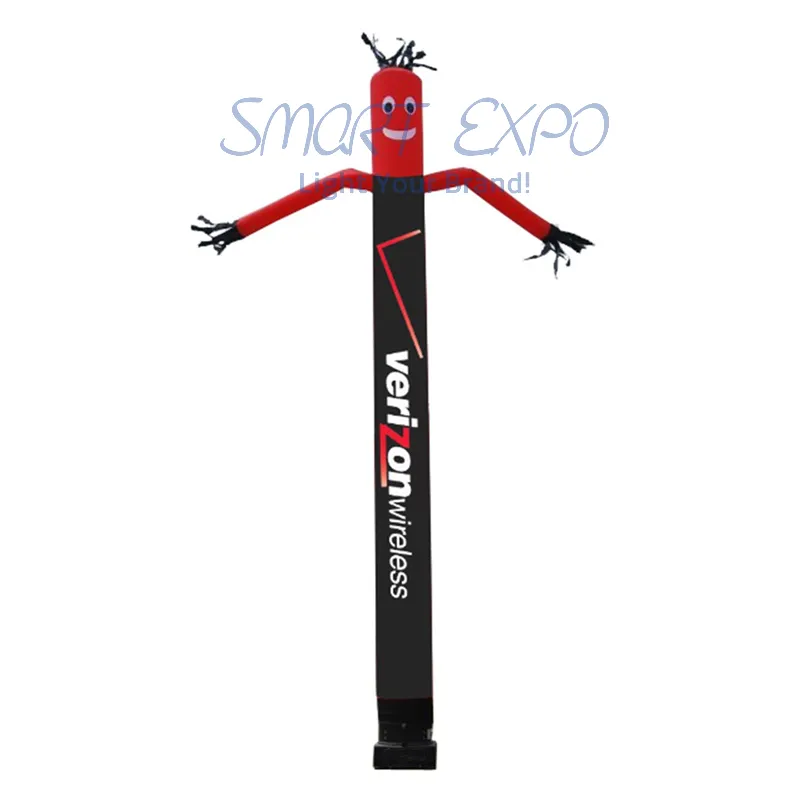 inflatable wind man