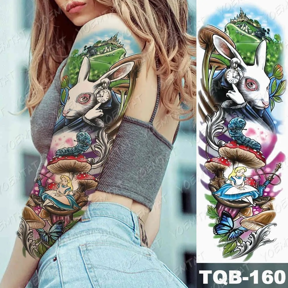  Ellie Tattoo Sticker Last of US Cosplay Props Temporary Tattoo  Body Sticker Hand Neck Wrist Art Fashion : Beauty & Personal Care