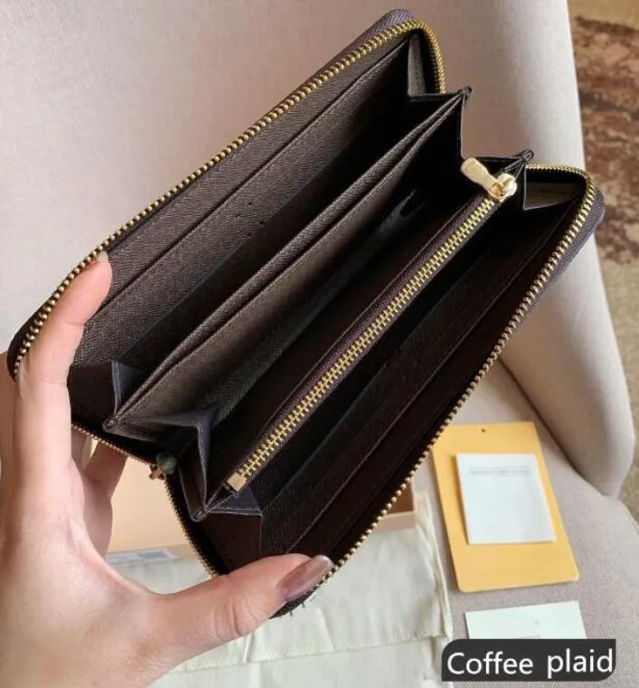 Çanta deri cüzdan satış moda çanta kadınları çanta yüksek kaliteli tek fermuar uzun cüzdan debriyaj çantaları parasal cüzdanlar kutu