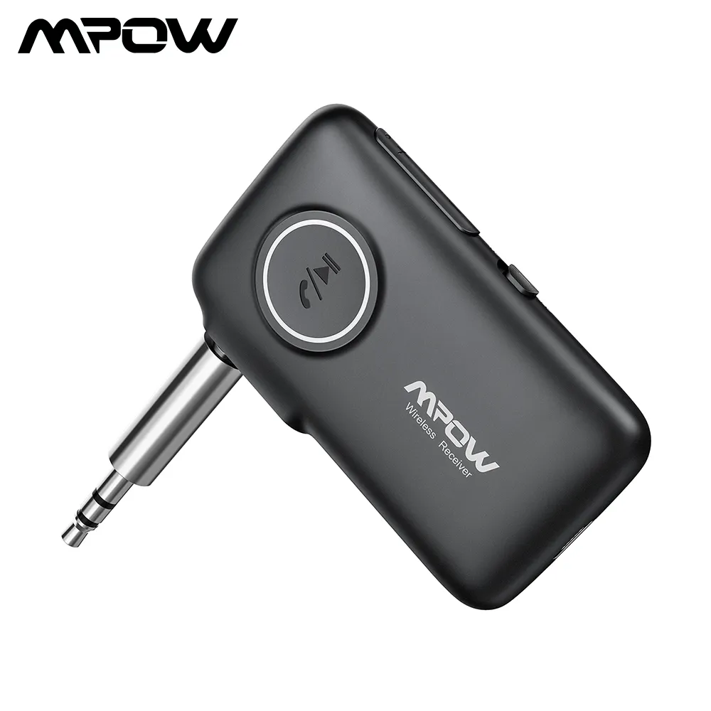 Mpow bluetooth receiver for car shop
